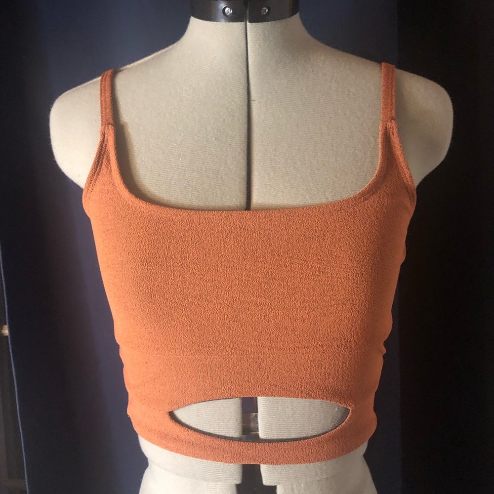 Five The Label tank top